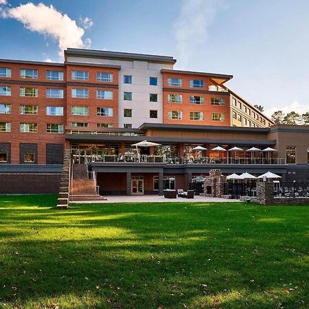 The Stateview Hotel, Autograph Collection Raleigh Exterior foto