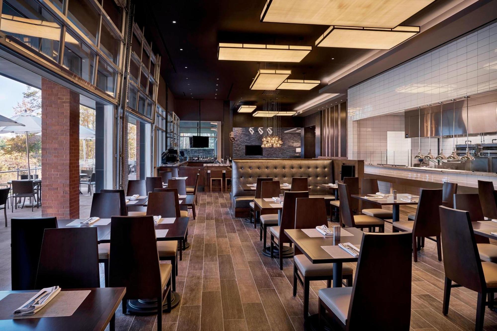 The Stateview Hotel, Autograph Collection Raleigh Exterior foto
