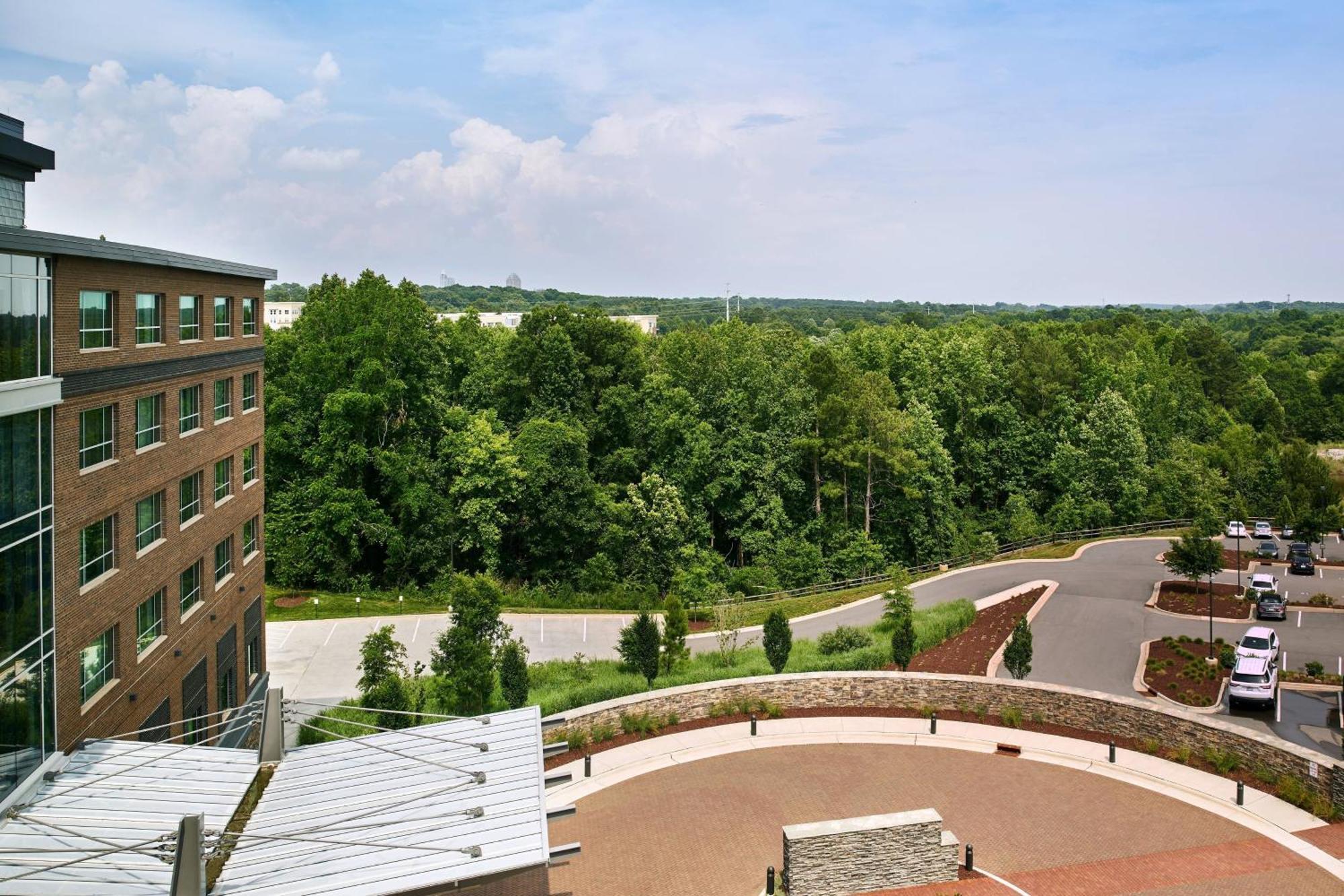 The Stateview Hotel, Autograph Collection Raleigh Exterior foto